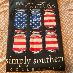 Simply Southern